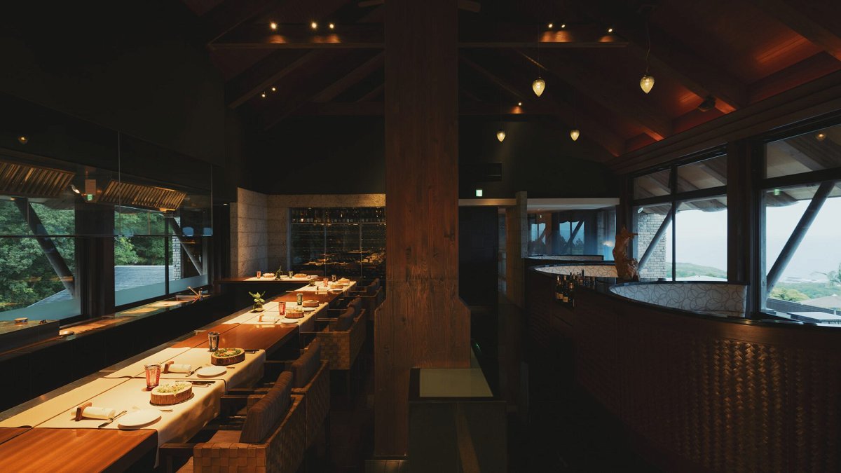 Sankara Hotel & Spa Yakushima - Photo 6