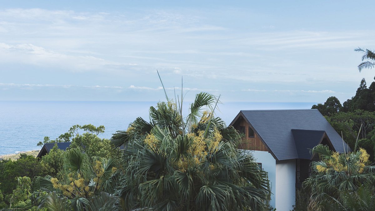 Sankara Hotel & Spa Yakushima - Photo 5