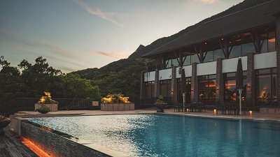 Sankara Hotel & Spa Yakushima