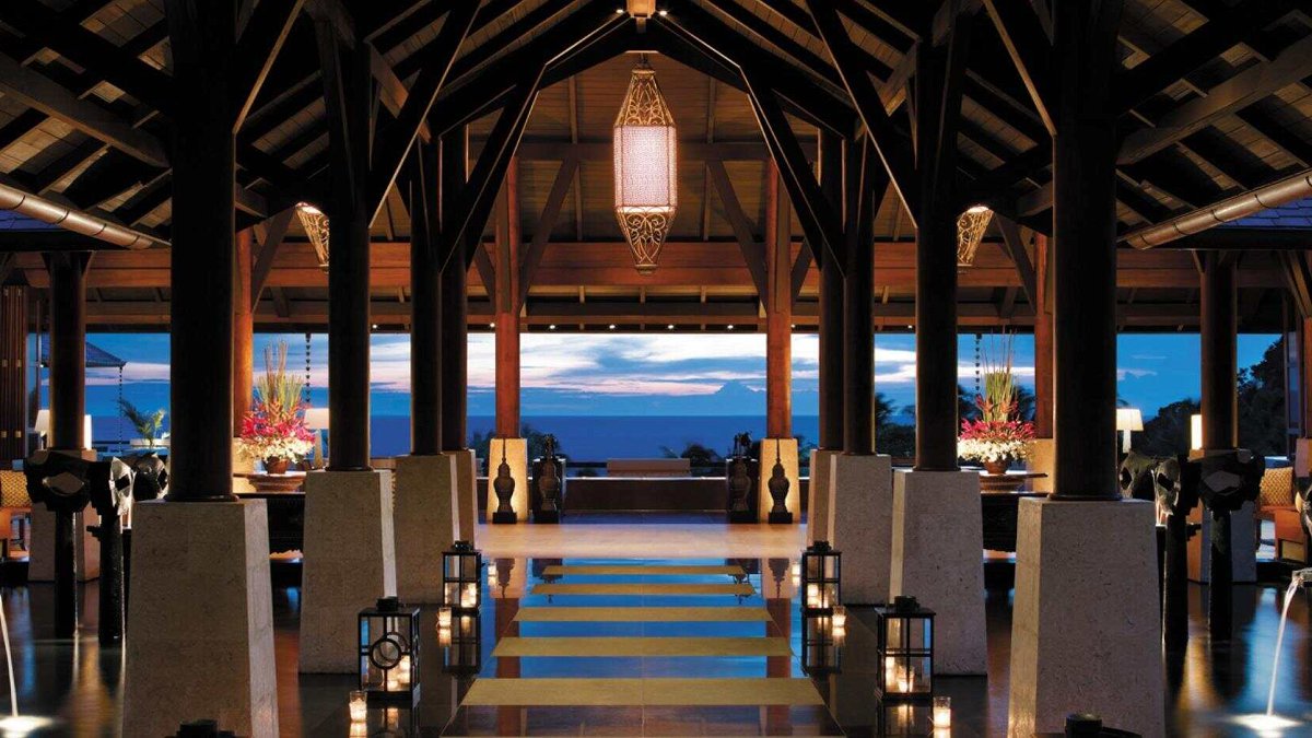 Shangri-La’s Boracay Resort & Spa - Photo 2