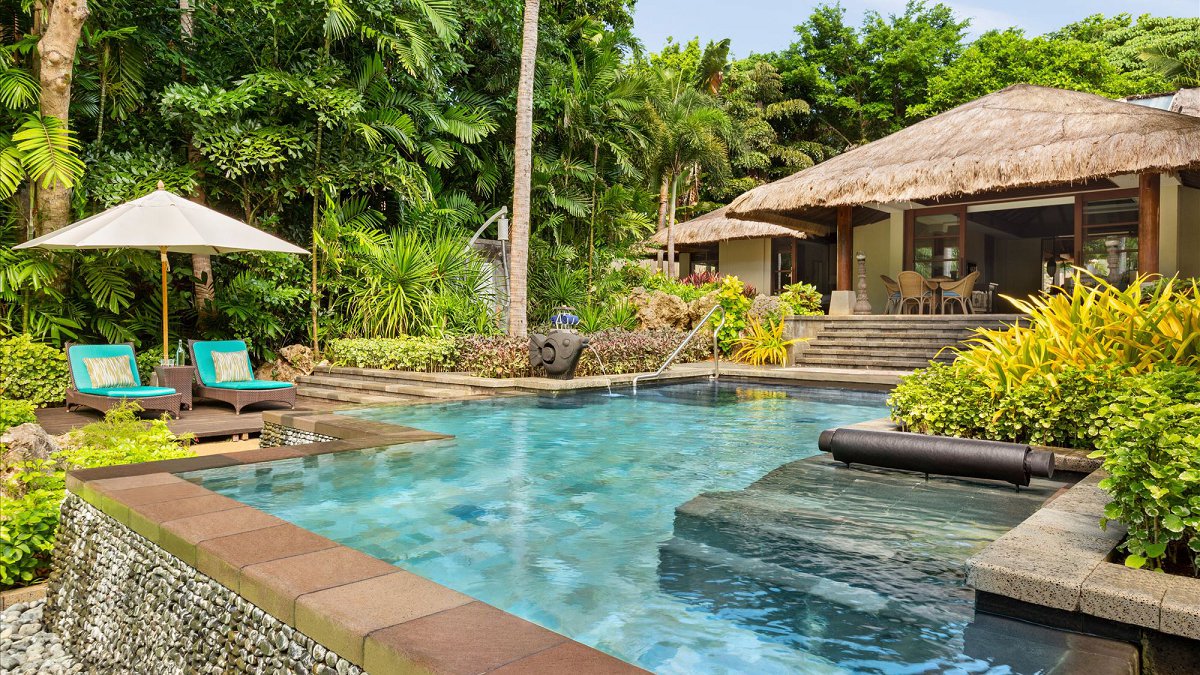 Shangri-La’s Boracay Resort & Spa - Photo 7