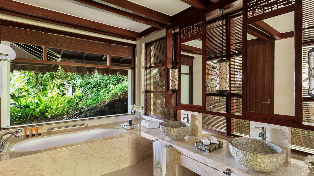 Shangri-La’s Boracay Resort & Spa - Photo 5