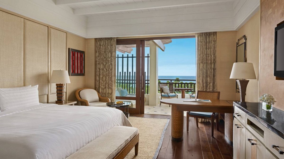 Shangri-La’s Boracay Resort & Spa - Photo 3