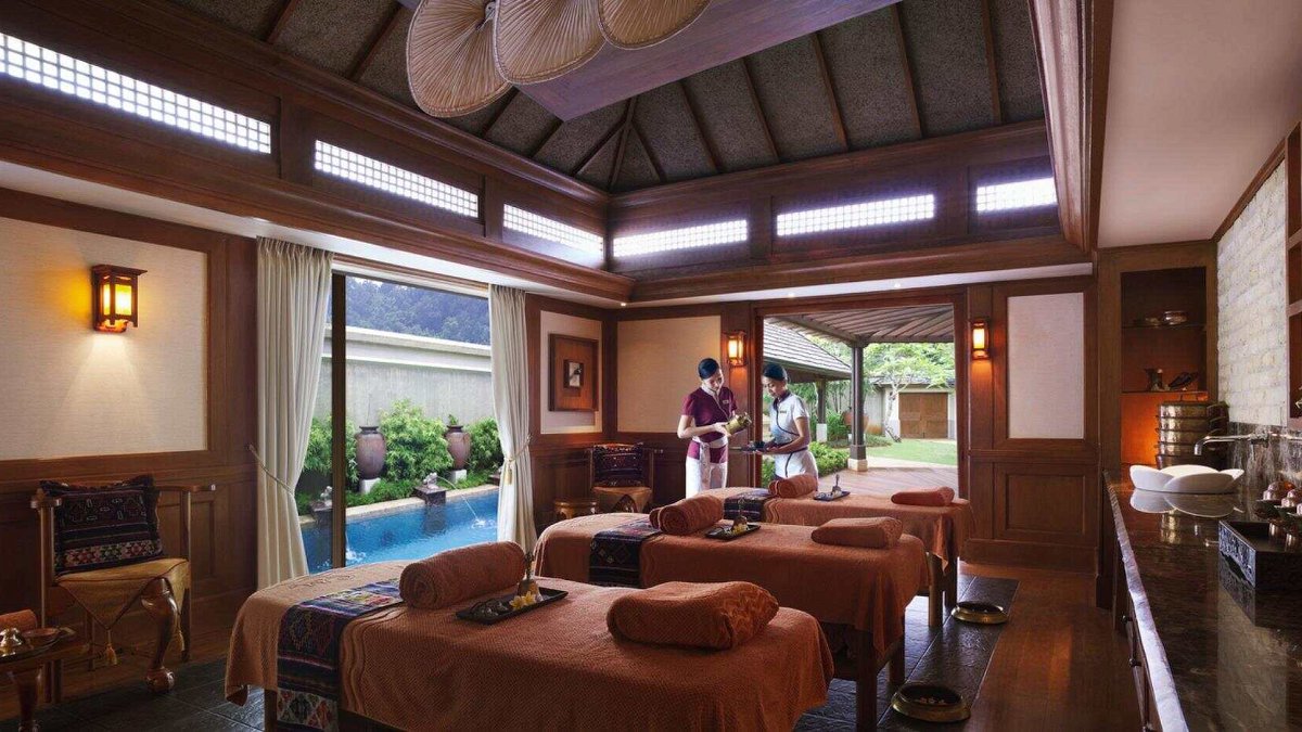Shangri-La’s Boracay Resort & Spa - Photo 8