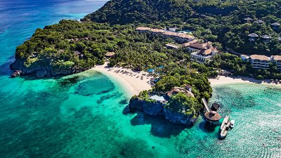 Shangri-La’s Boracay Resort & Spa