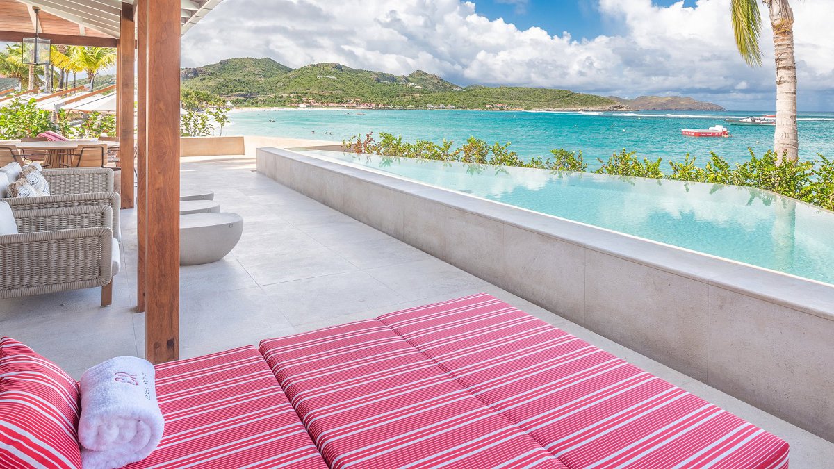 Eden Rock – St Barths - Photo 7