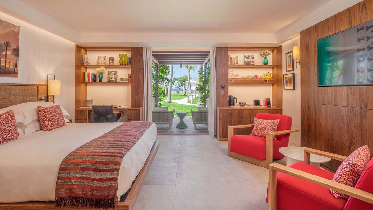Eden Rock – St Barths - Photo 3