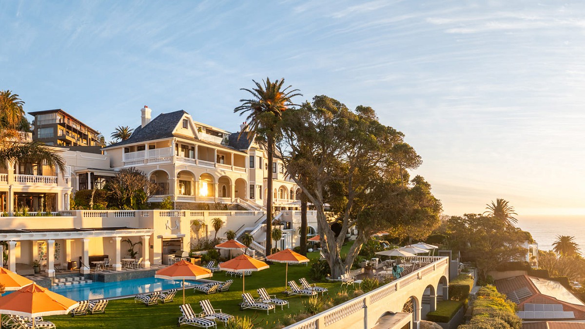 Ellerman House - Photo 1