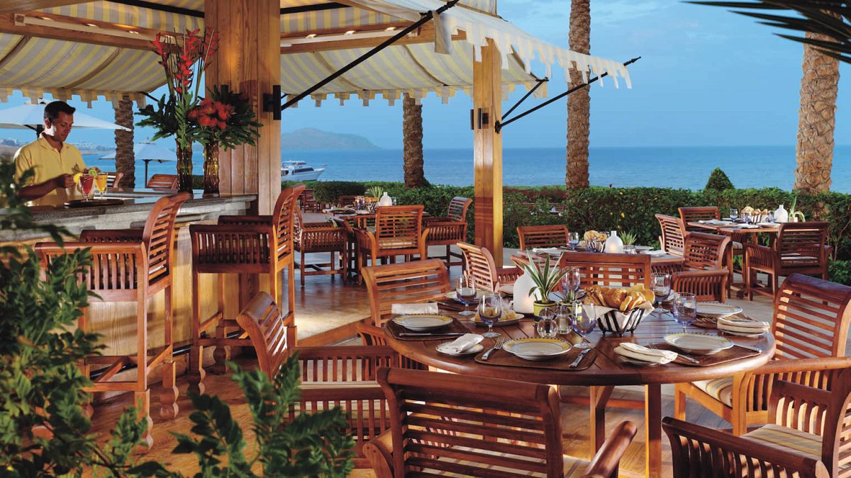 Four Seasons Resort Sharm El Sheikh - Photo 7