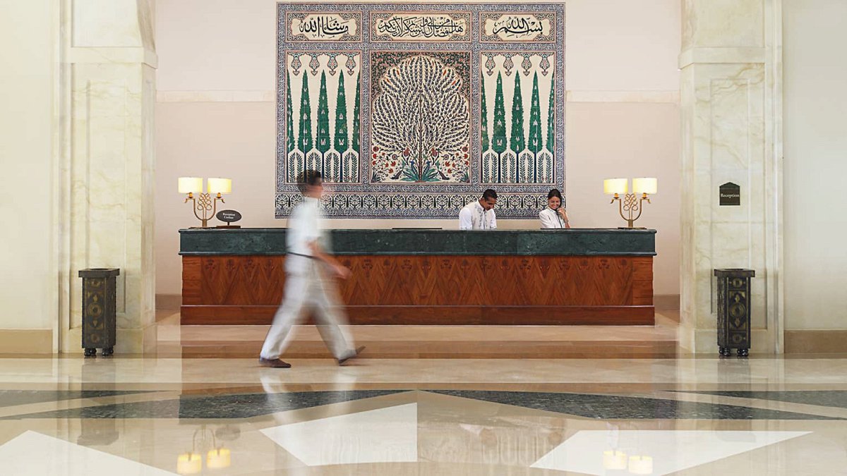 Four Seasons Resort Sharm El Sheikh - Photo 2