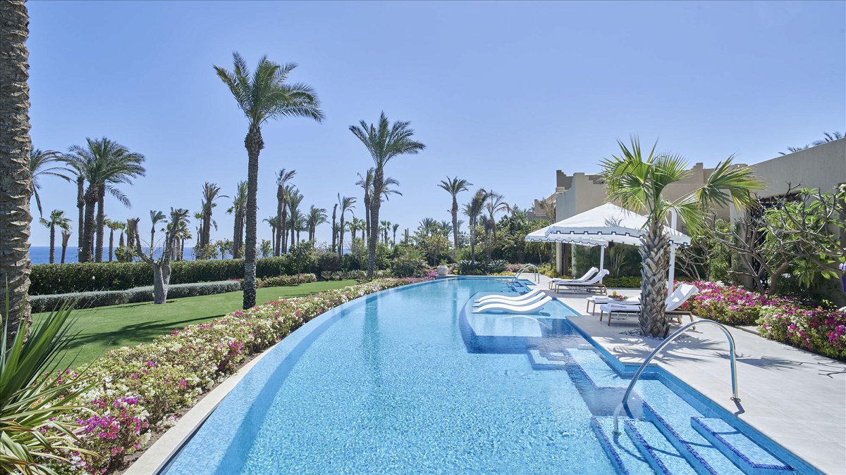 Four Seasons Resort Sharm El Sheikh - Photo 8