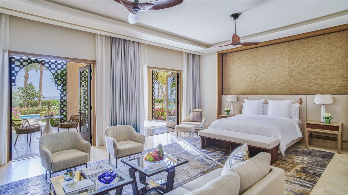Four Seasons Resort Sharm El Sheikh - Photo 3