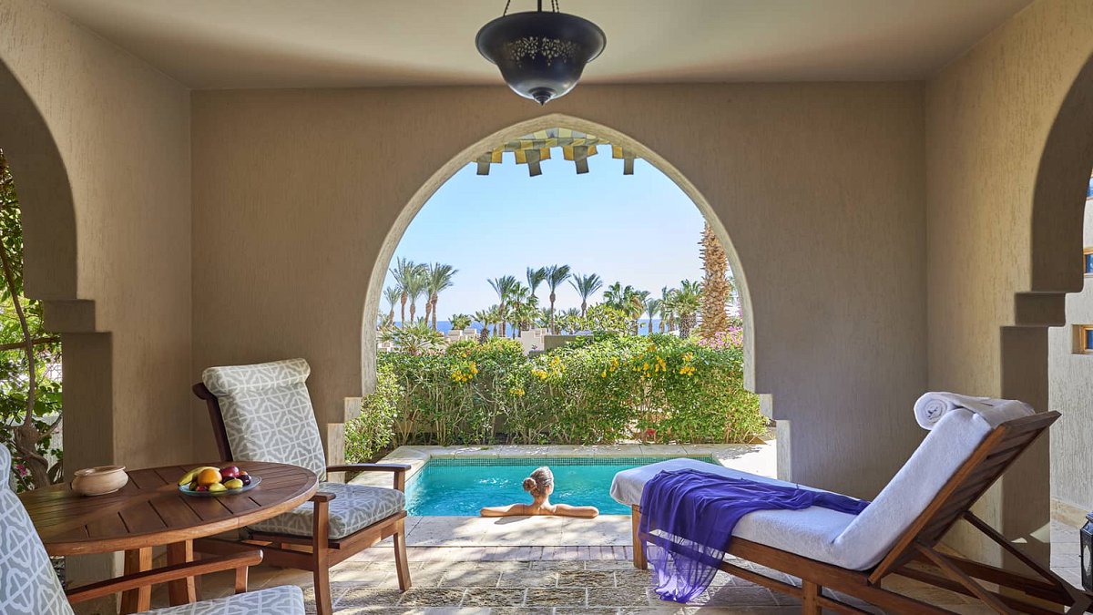 Four Seasons Resort Sharm El Sheikh - Photo 4