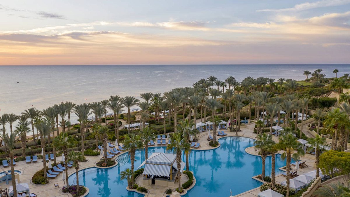 Four Seasons Resort Sharm El Sheikh - Photo 6