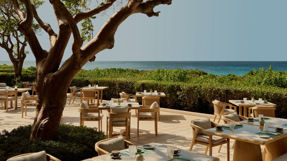 Amanyara - Photo 6