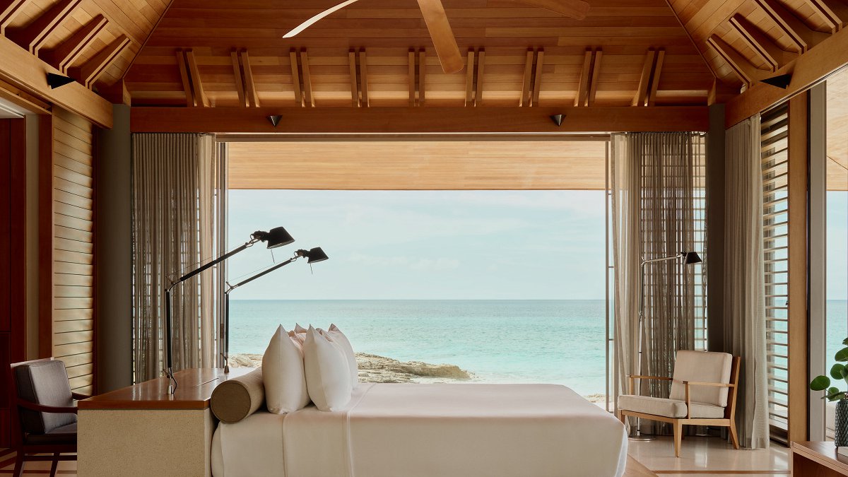 Amanyara - Photo 2