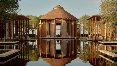 Amanyara