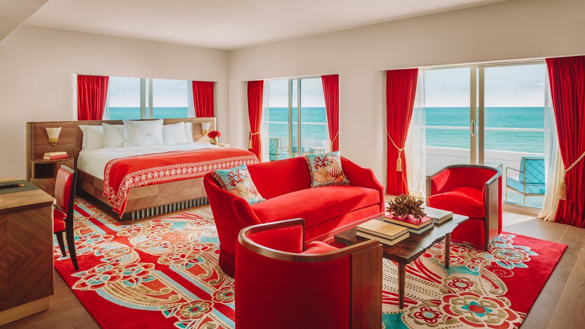Faena Hotel Miami Beach - Photo 3