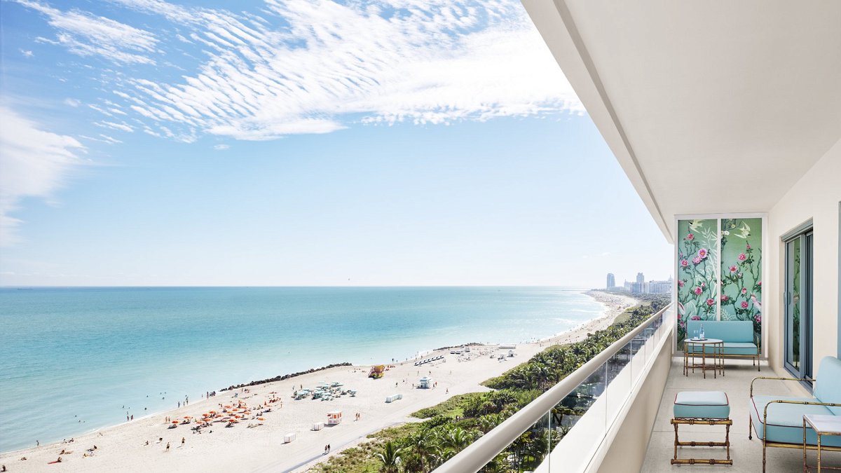 Faena Hotel Miami Beach - Photo 5