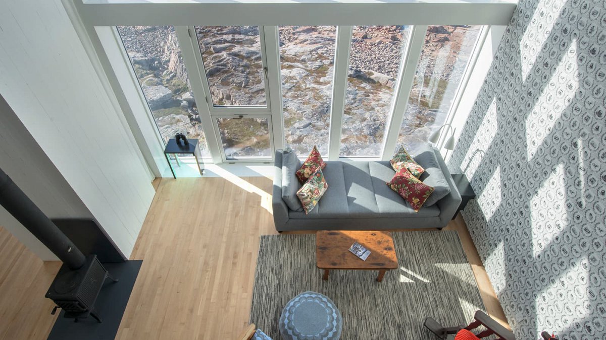 Fogo Island Inn - Photo 3
