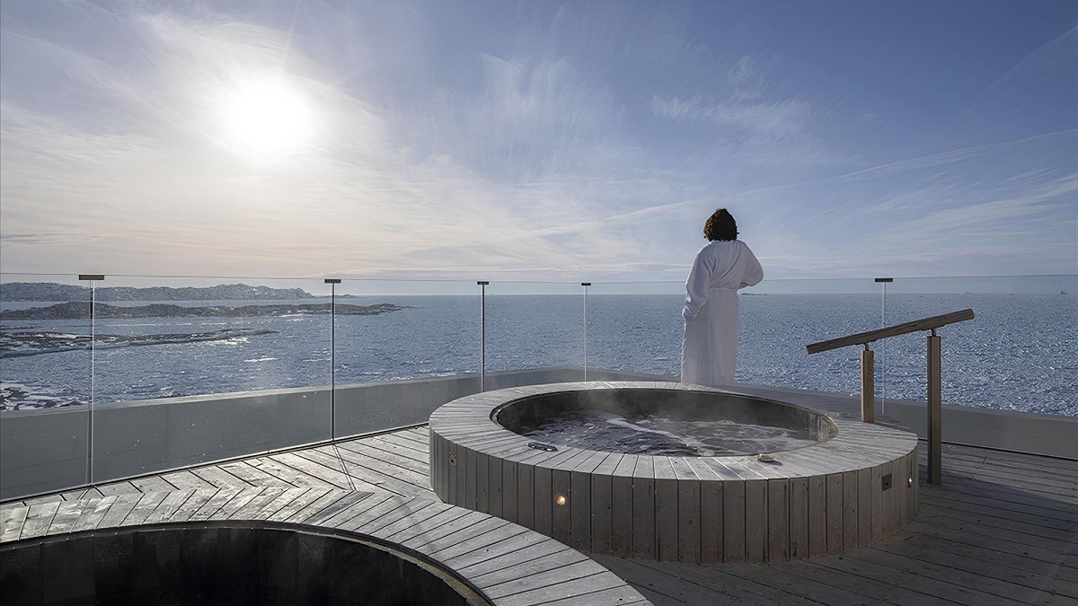 Fogo Island Inn - Photo 5