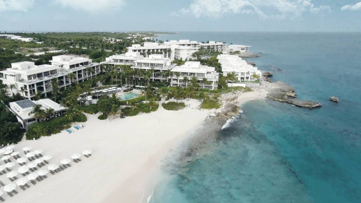 Four Seasons Anguilla - Photo 1