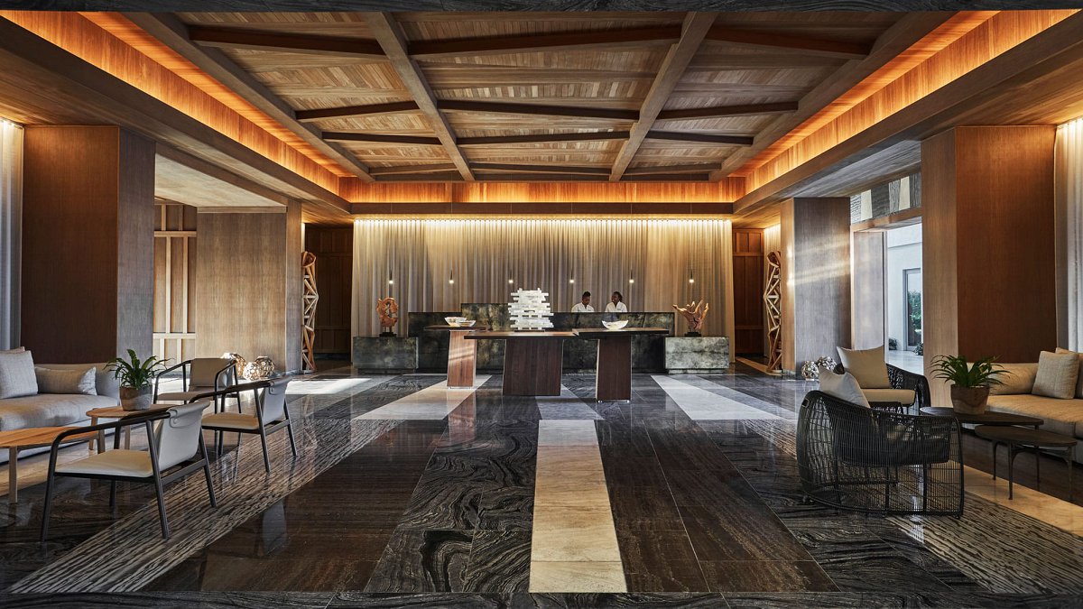 Four Seasons Anguilla - Photo 2