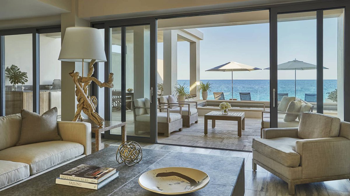 Four Seasons Anguilla - Photo 3