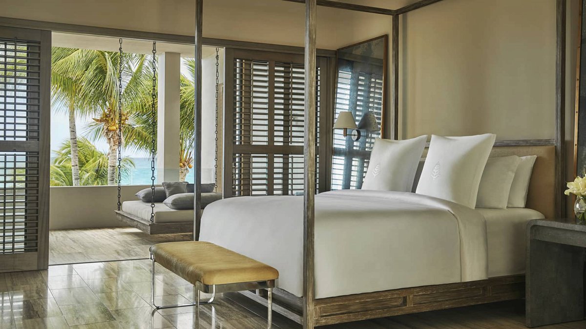 Four Seasons Anguilla - Photo 4