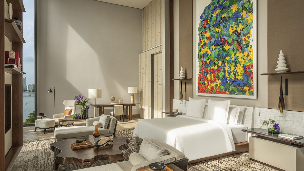 Four Seasons Hotel Bangkok at Chao Phraya River - Photo 3