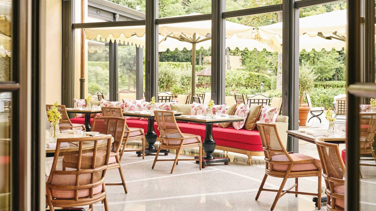Four Seasons Hotel Firenze - Photo 6