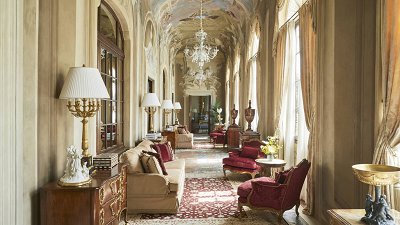 Four Seasons Hotel Firenze