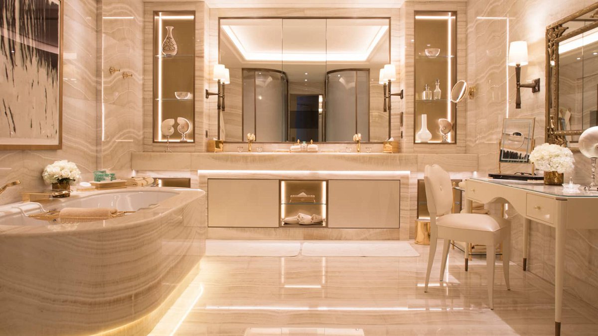 Four Seasons Hotel George V, Paris - Photo 5