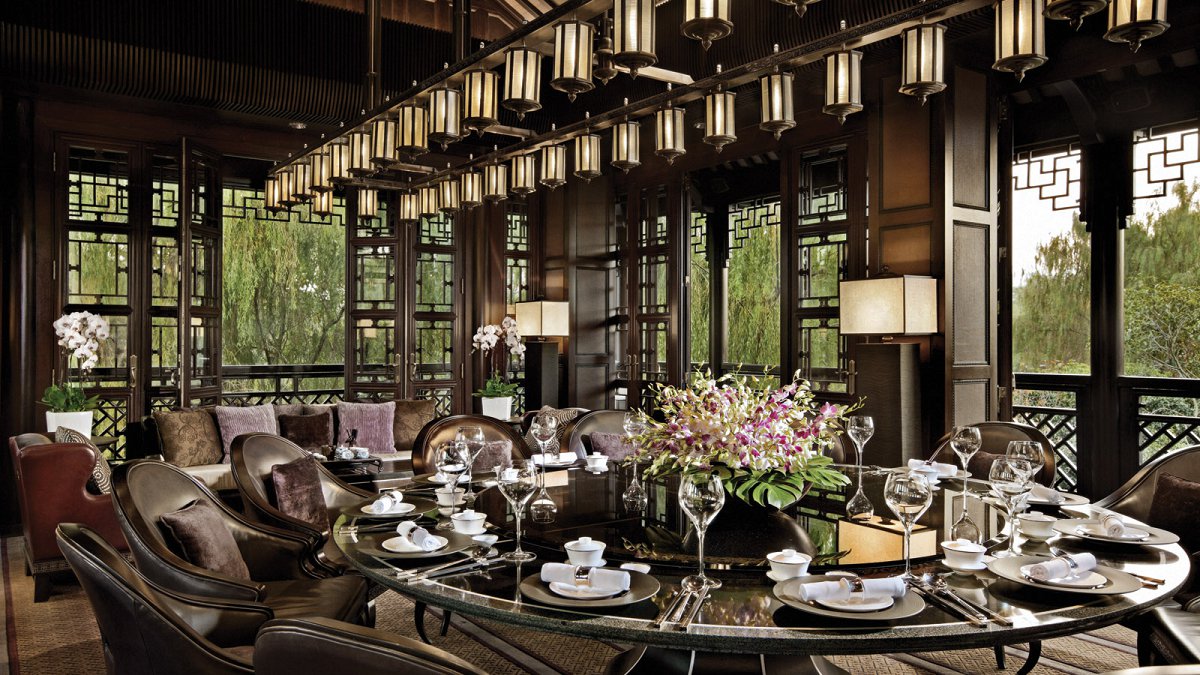 Four Seasons Hotel Hangzhou at West Lake - Photo 4