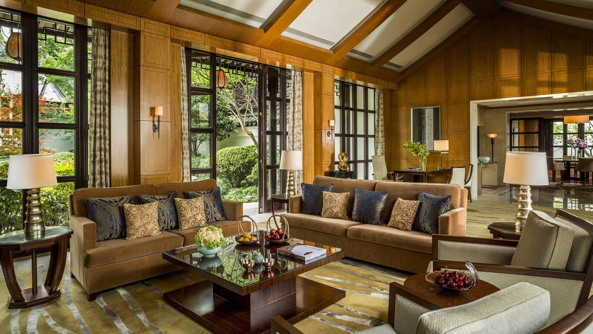 Four Seasons Hotel Hangzhou at West Lake - Photo 3