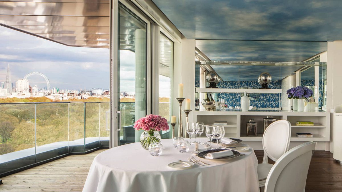 Four Seasons Hotel London at Park Lane - Photo 6
