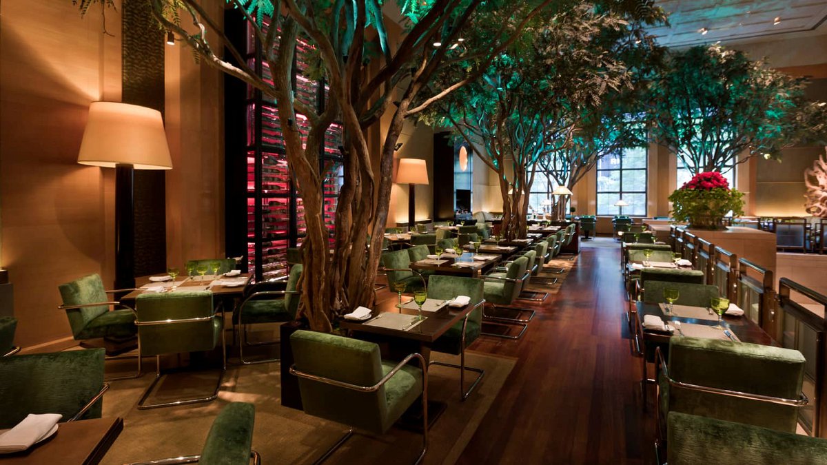 Four Seasons Hotel New York - Photo 5