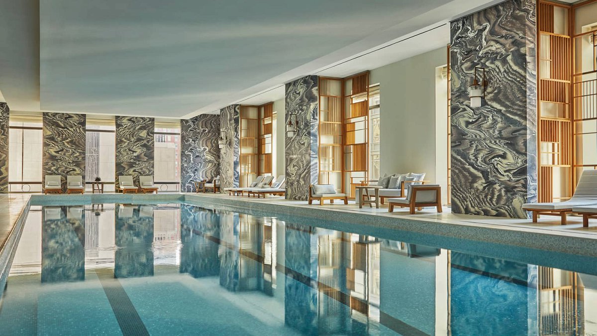Four Seasons Hotel New York - Photo 6