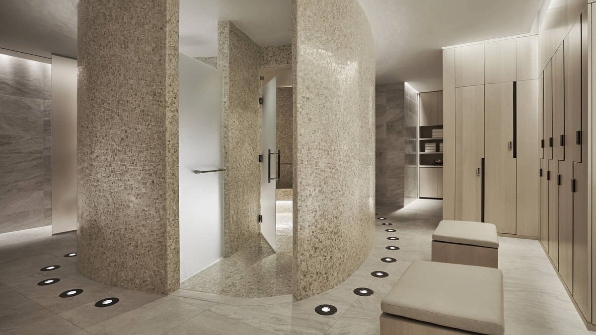 Four Seasons Hotel New York - Photo 7