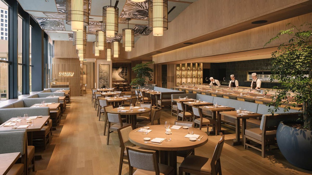 Four Seasons Hotel Singapore - Photo 5