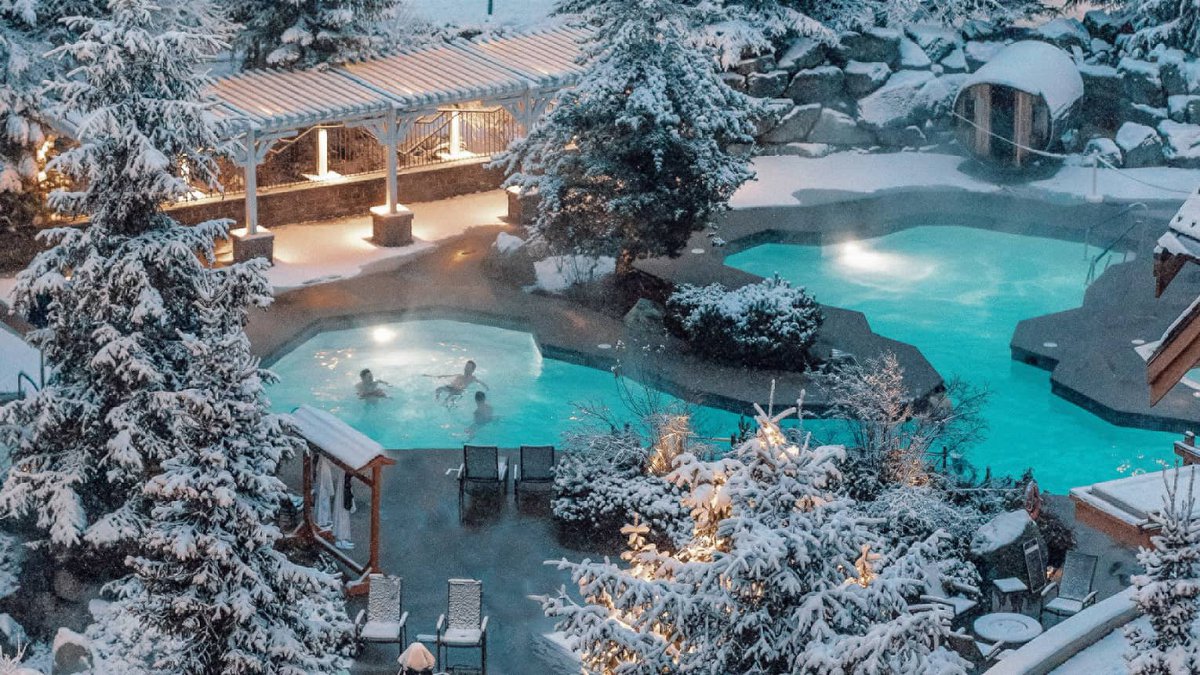 Four Seasons Resort and Residences Whistler - Photo 6