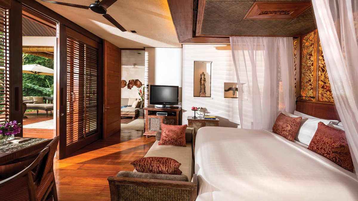 Four Seasons Resort Bali at Sayan - Photo 2
