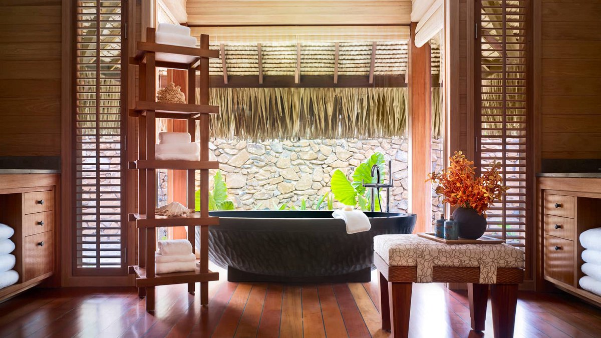 Four Seasons Resort Bora Bora - Photo 5