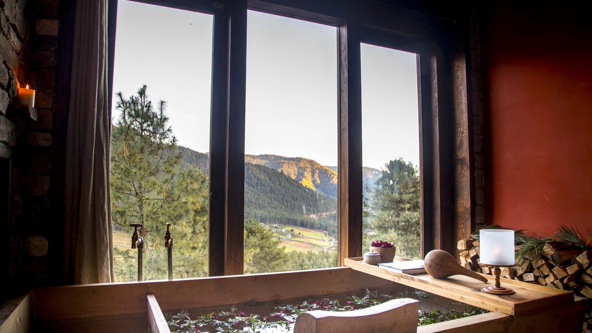 Gangtey Lodge - Photo 5