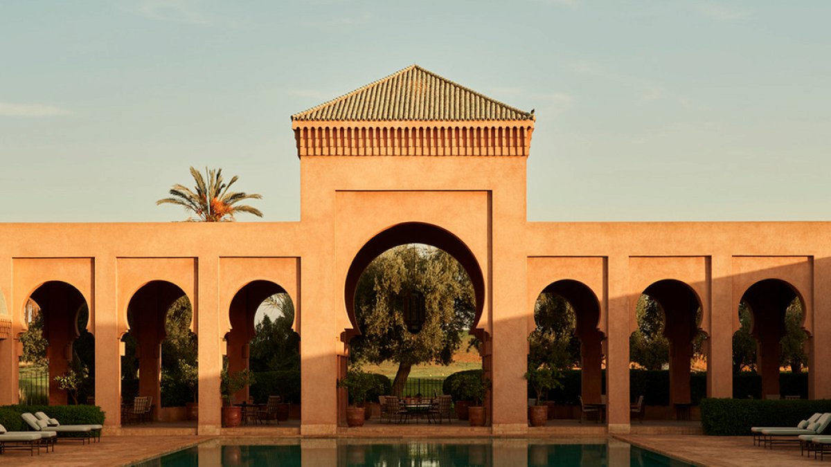 Amanzoe - Photo 6