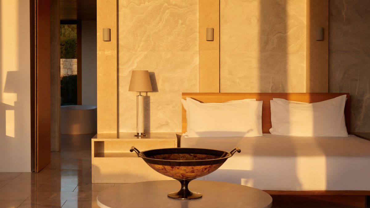 Amanzoe - Photo 4