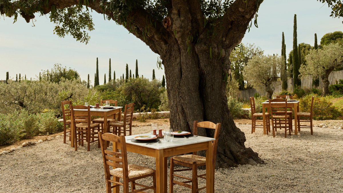 Amanzoe - Photo 5