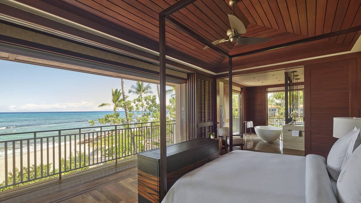 Four Seasons Resort Hualalai - Photo 2
