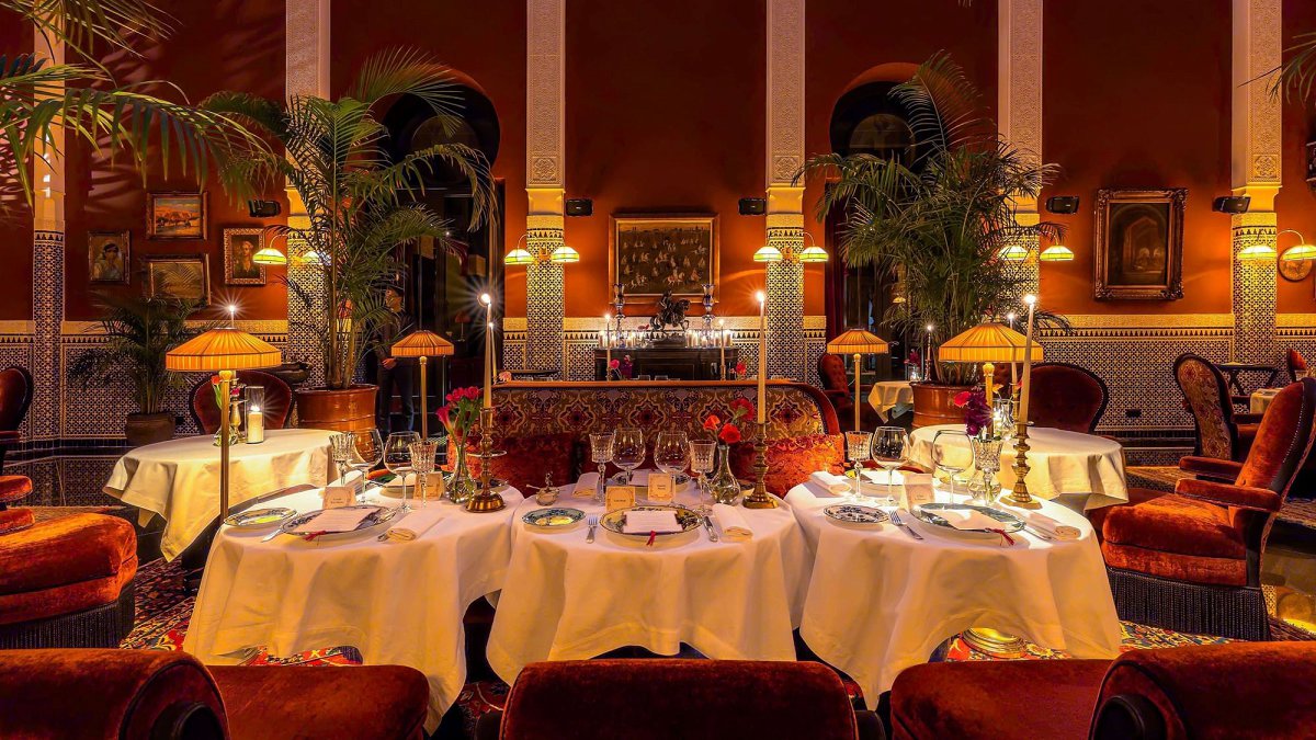 Selman Marrakech - Photo 5