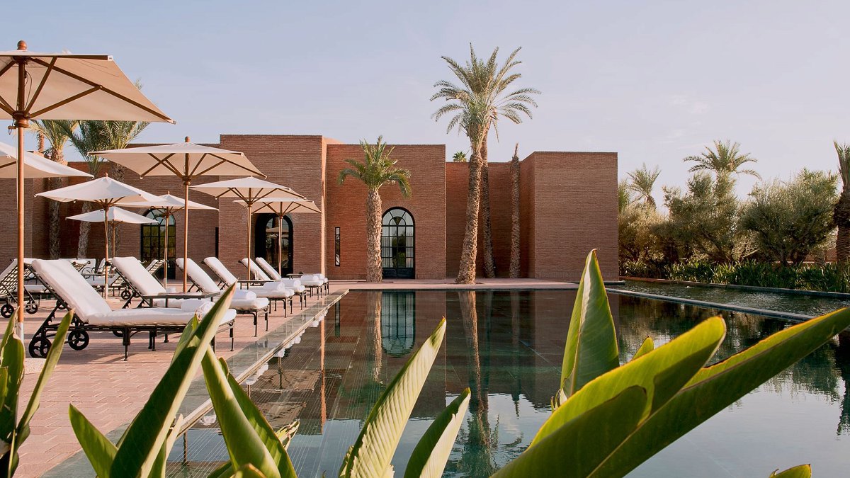 Selman Marrakech - Photo 6